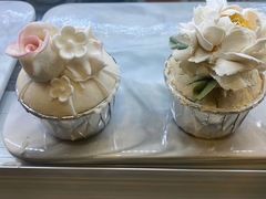 -柏尼娅PEARIA·蛋糕定制(静安店)