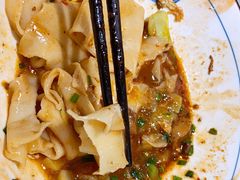 -大嘻咹biangbiang面(历史博物馆店)