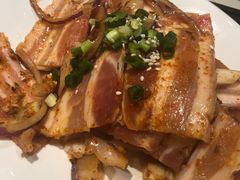 -么子烤肉(化龙池店)