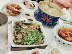 -王厚元饺子·辽菜·烤鸭(黄河大街店)