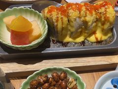 -一心创作料理屋(经开万达店)