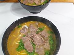 -俊杰拉面馆
