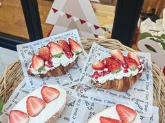 -富贵面包公司(运河店)