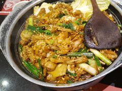 -臻享無招牌芝士烤蛙(台山昌大昌店)