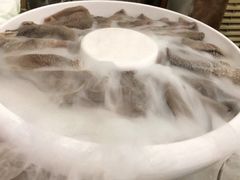 -老码头火锅(玉林店)