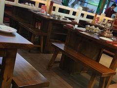 -津门老羊家·铜锅涮羊肉·烧烤(科技园店)
