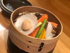 -王鼎精致料理铁板烧(世博源店)