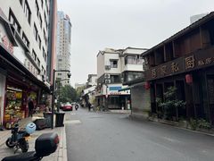 -赵宝美煎包店