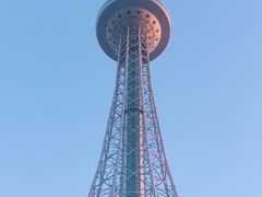 -龙塔