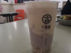 -瑞安第一泡·后街泡泡(虹桥后街店)
