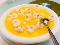 芙蓉虾-温州王朝大酒店-自助餐厅