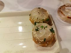 鲜肉马蹄生煎-咬不得高祖生煎·简餐(城站店)