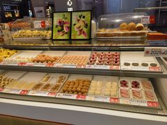 -東更道点心行(崂山丽达店)