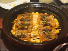 -杭州和达希尔顿逸林酒店·和园中餐厅