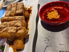 -红辣椒·川菜·火锅(张杨路店)