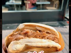 -樊记腊汁肉(竹笆市总店)