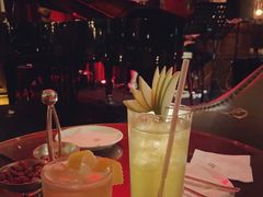 -LONG BAR 廊吧(外滩华尔道夫酒店)