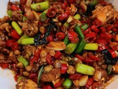 -陈大锅·岳阳鱼馆·地道岳阳菜(美食街店)