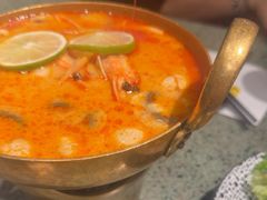 -Home Thai·泰谣(王府井apm店)