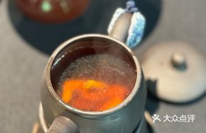 Health Black Garlic功夫 Soup