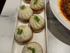 -一品红川菜(皇岗店)
