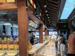 -凤竹园(修水店)
