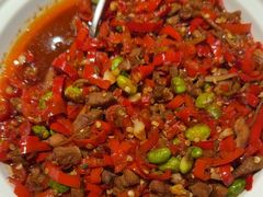 -千百味红餐厅·江西菜(绿地双子塔店)