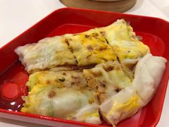 錦繡潮州腸粉-稻香酒家(天河城店)