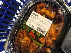 -盒马鲜生(大成店)