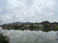 -新安江山水画廊风景区
