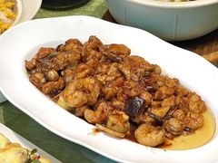 -太守宴·蘭院(天塔店)