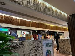 -五洲皇冠巴西烤肉餐厅