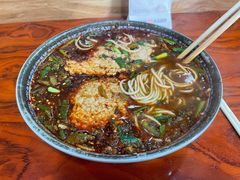 铁硼小锅米线-铁朋小锅米线(金星店)