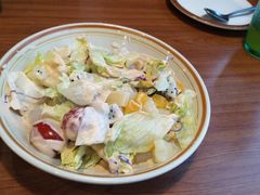 -萨莉亚意式餐厅(国和1000店)