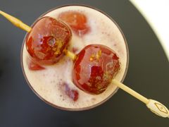 -喜茶(北京五棵松华熙店)