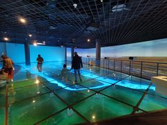 -上海长江河口科技馆