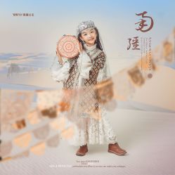 -倾城宝贝儿童摄影(浦东金谊店)