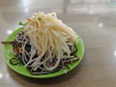 -金家瑞海面馆(满城北街店)