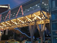 -横琴购口岸商业广场