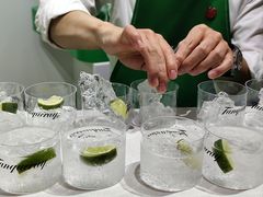 -上海静安香格里拉大酒店