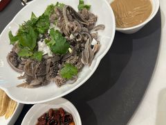 -大鸭梨烤鸭(北洼路店)