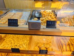 -包满意面包糕点(东坝店)