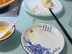 -李氏疙瘩汤·本地海鲜·老烟台菜(所城里店)