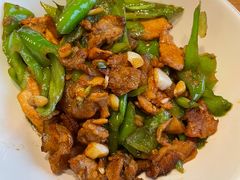 -印象鲵宴·张家界地标美食名片(溪布街店)