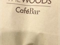 -THE WOODS 简餐 (国贸商城店)