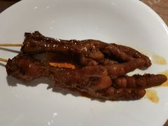 -南门小馆·清真(国贸商城店)