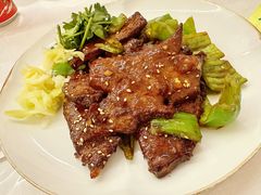 -白家餐厅(徐家汇店)