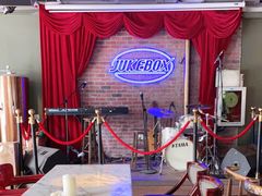 -JUKEBOX玖部音乐餐厅(华侨城店)