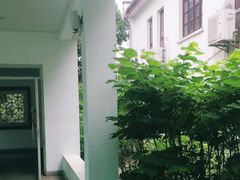 -苏州图书馆(人民路总馆)