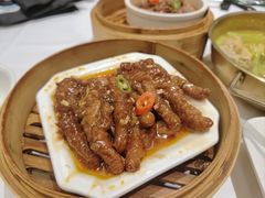 -稻香酒家·34年老字号·港式粤菜(侨光店)